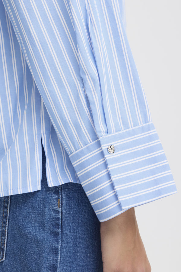 Pulz Jeans PZBRENDA Shirt 50210376