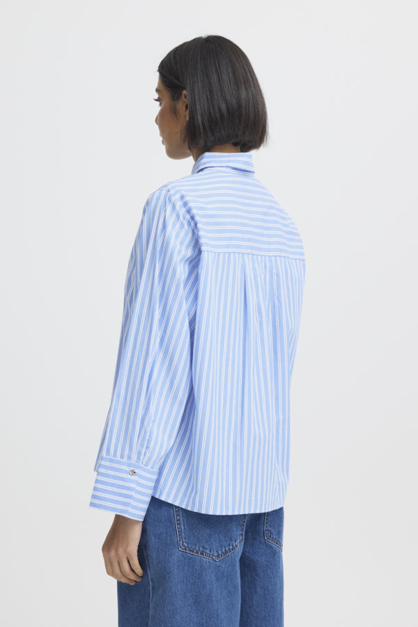 Pulz Jeans PZBRENDA Shirt 50210376