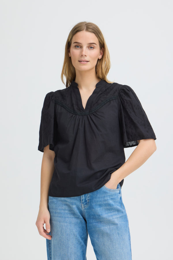 Pulz Jeans PZBRADY Blouse 50210401