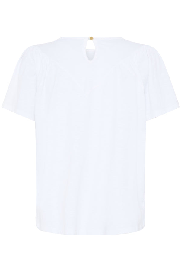 Pulz Jeans PZBIANCA Wing T-Shirt 50210412