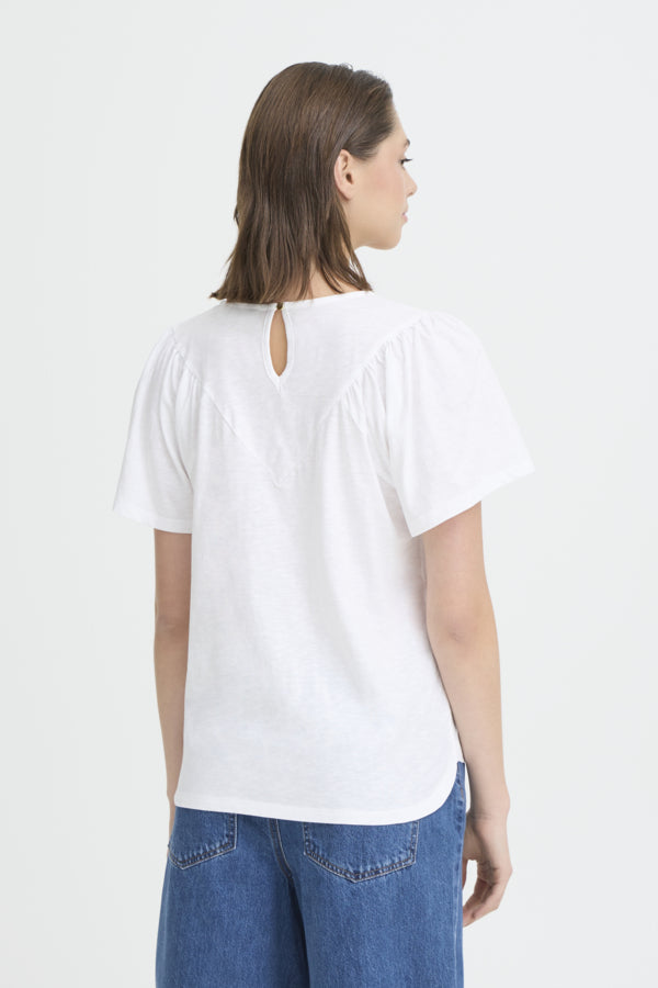 Pulz Jeans PZBIANCA Wing T-Shirt 50210412