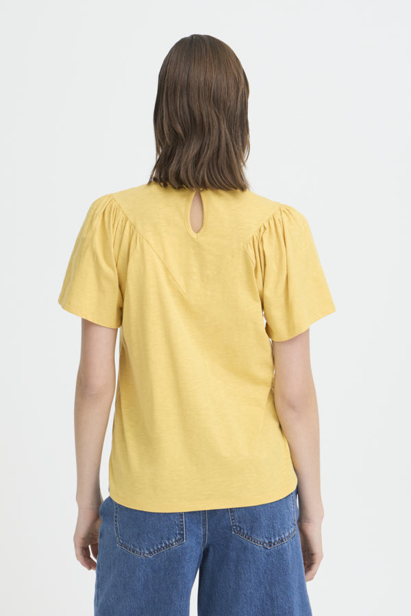 Pulz Jeans PZBIANCA Wing T-Shirt 50210412