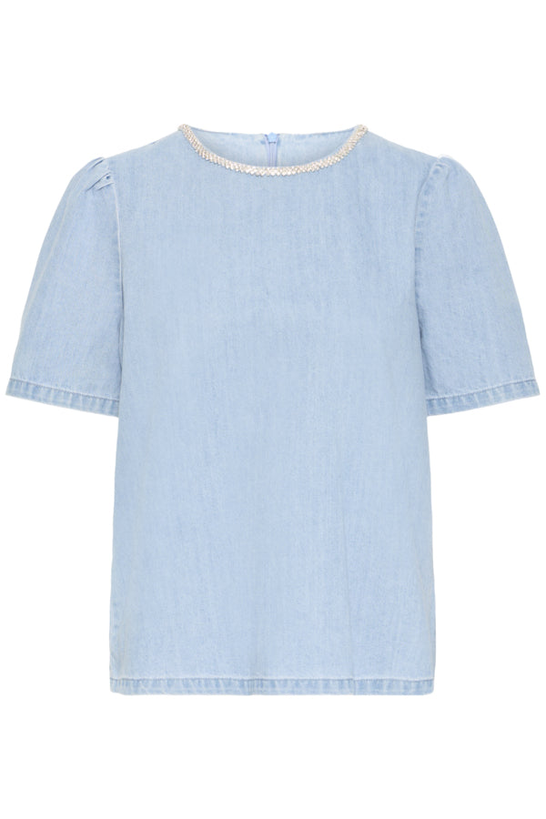 Pulz Jeans Blouse 50210453