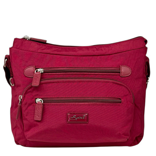 Spirit 5054 Crossbody Bag