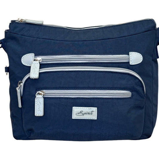 Spirit 5054 Crossbody Bag