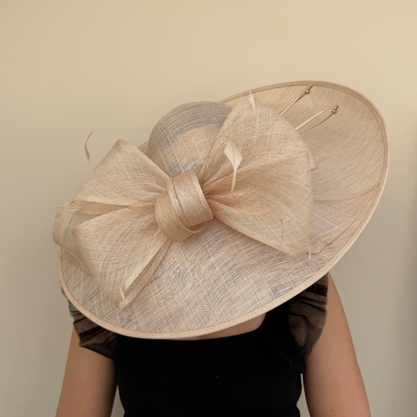 J Bees JB25/88  Champagne Hatinator Champagne