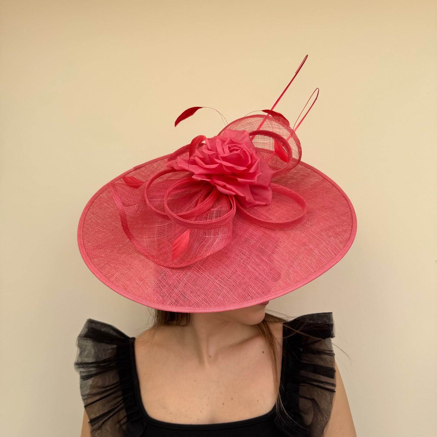 J Bees JB20/205 Coral Pink Hatinator Coral