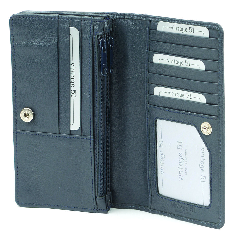 Golunski 880 Leather Purse
