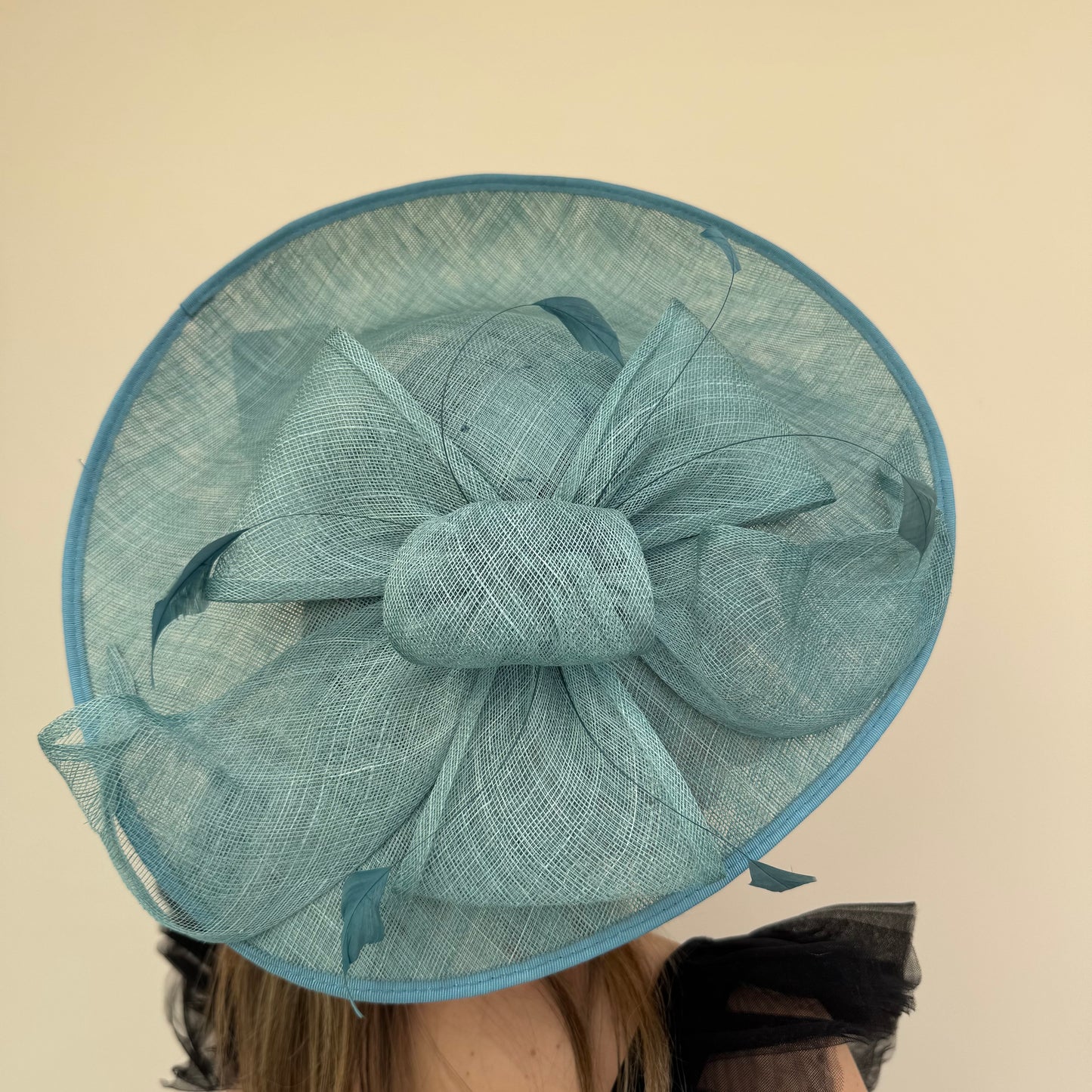 J Bees JB18/100 Hatinator in Marine Blue