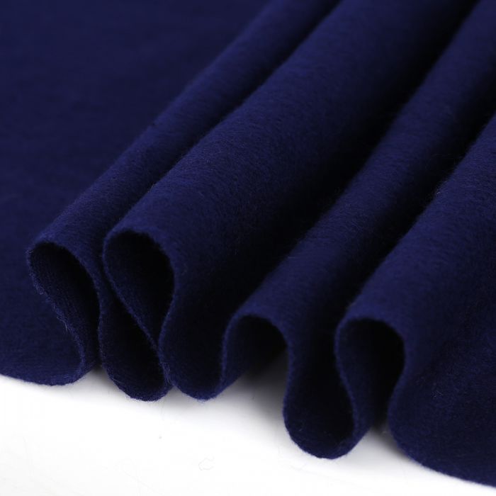 Pashmina Wrap in Navy Blue