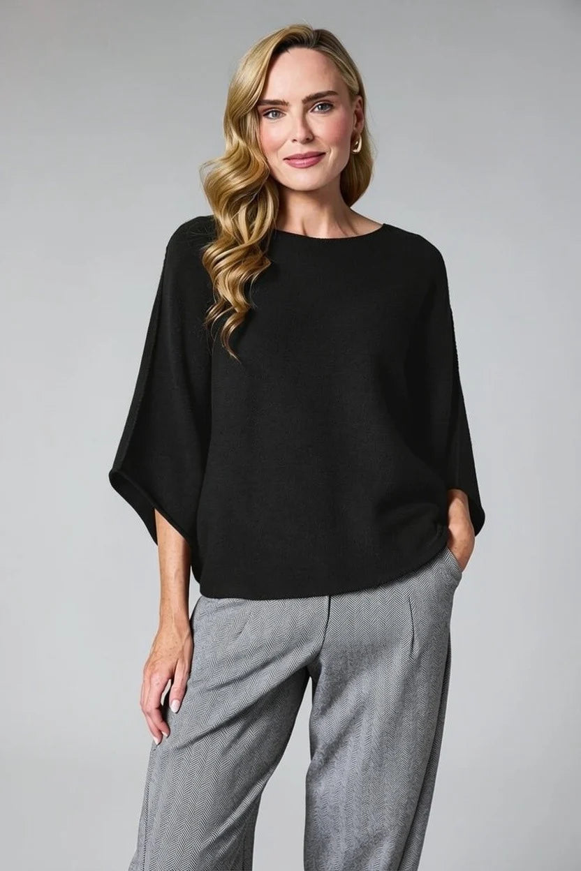 Deck 57702 Batwing Jumper