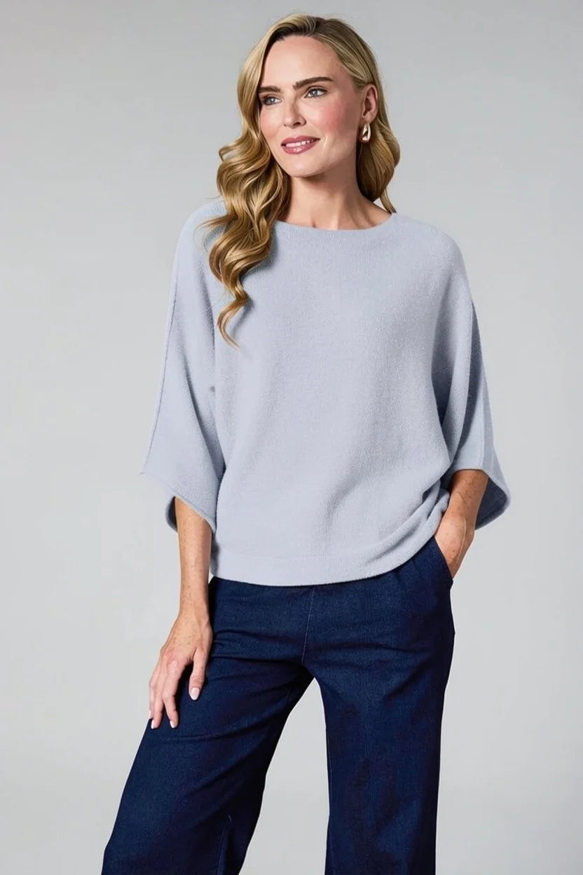 Deck 57702 Batwing Jumper