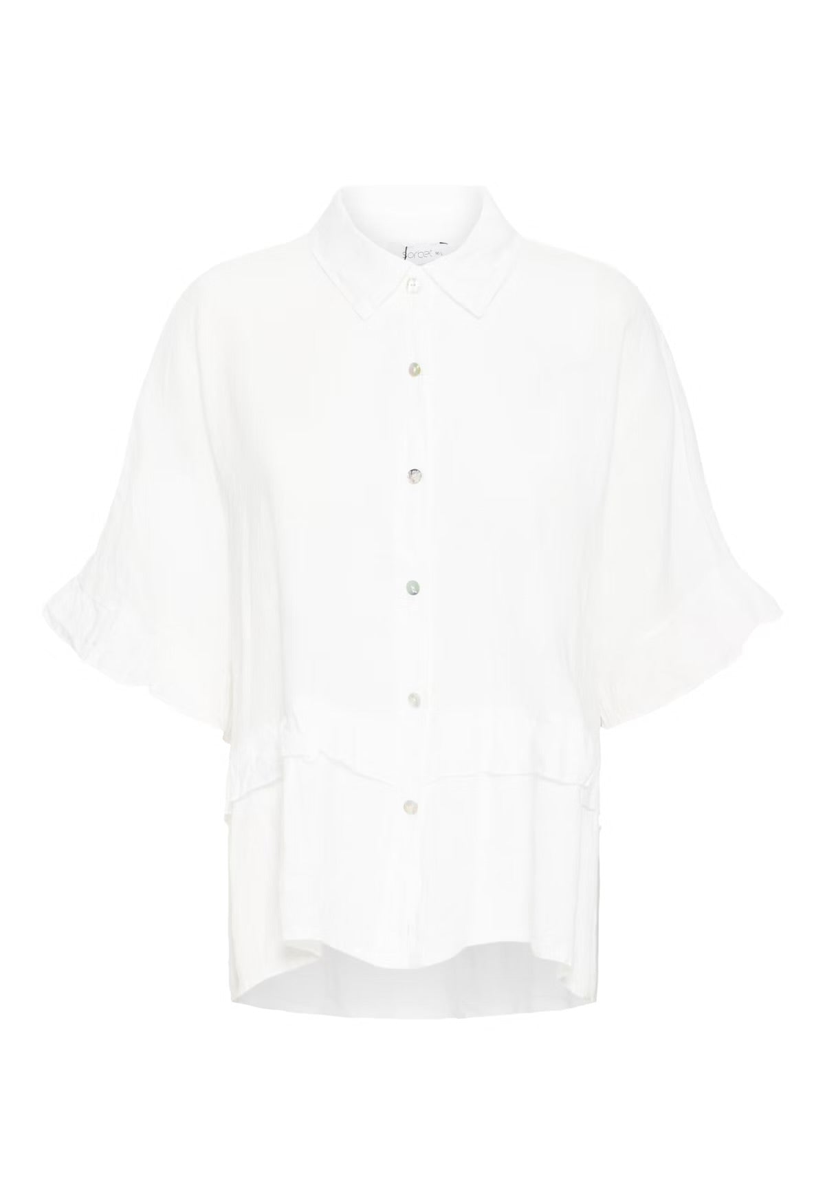 Sorbet blouse