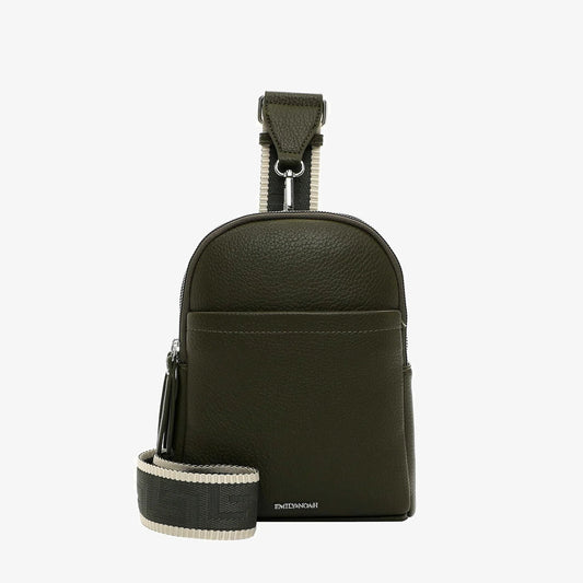 E&N Elena Small Shoulder Bag