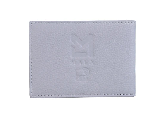 Mala Hamishs House ID & Card Holder