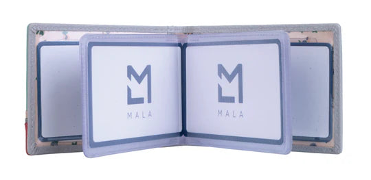 Mala Hamishs House ID & Card Holder