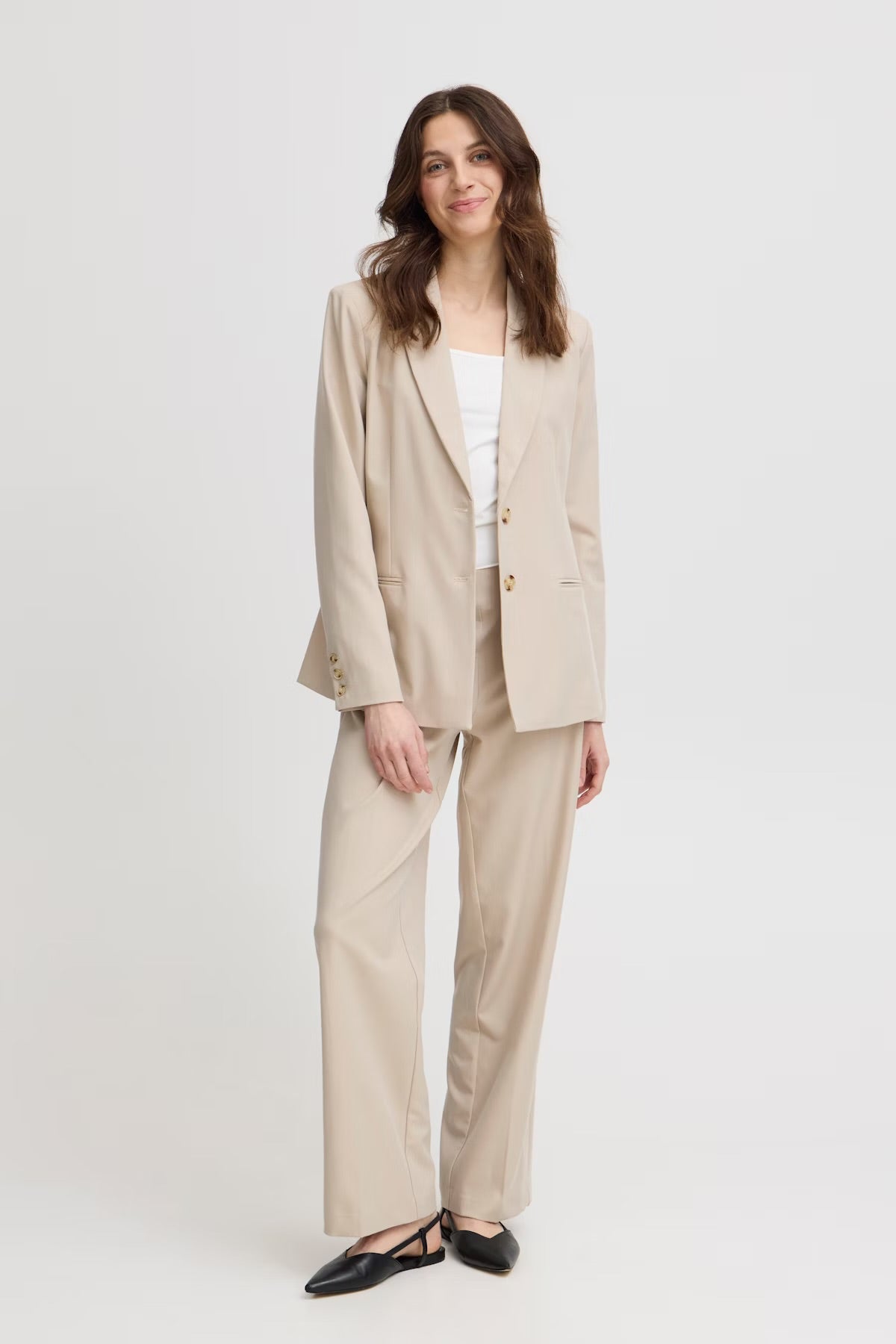 Fransa FRAGIGAIL Blazer