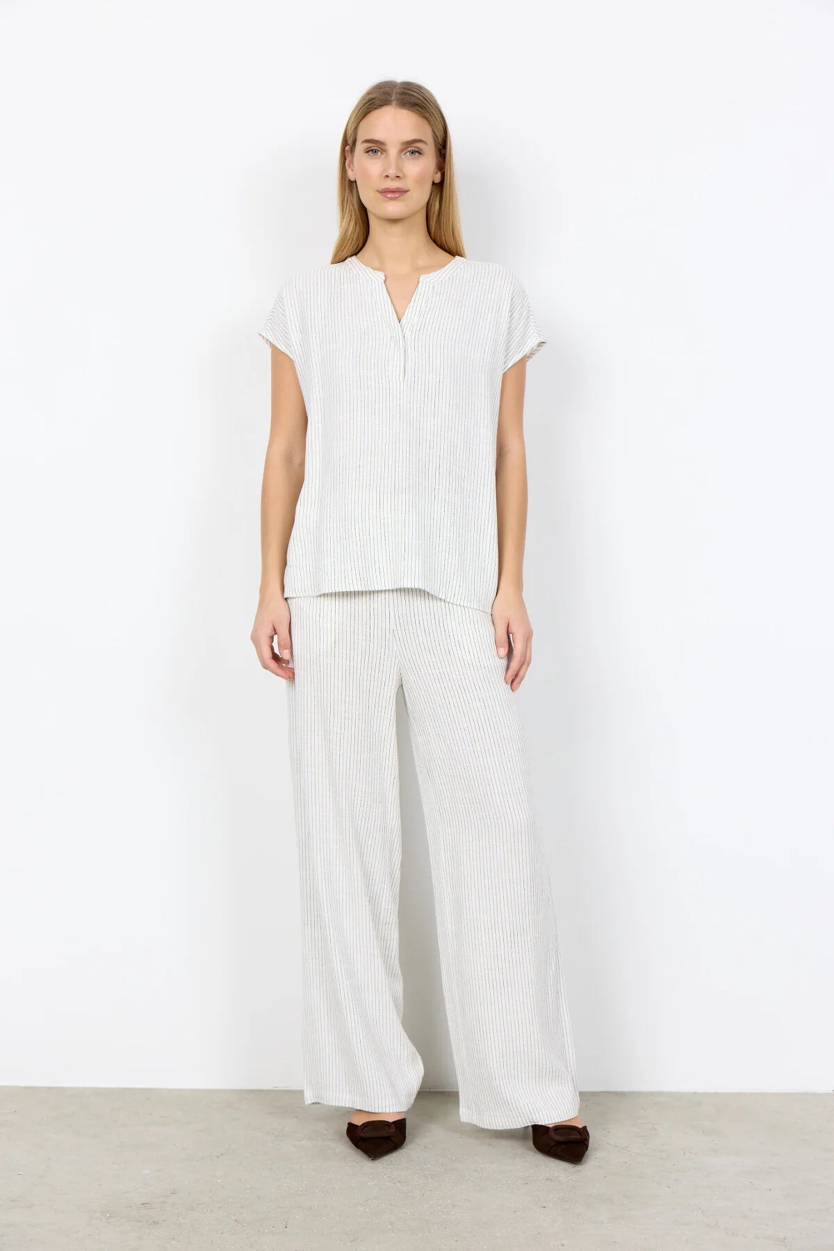 Soyaconcept SC-CANNIE 1 Sleeveless Top 41585-20