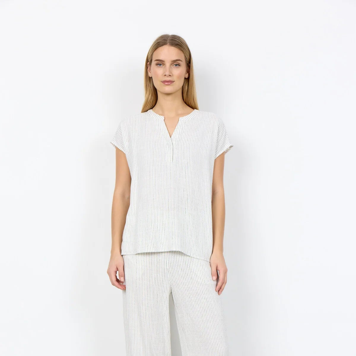 Soyaconcept SC-CANNIE 1 Sleeveless Top 41585-20