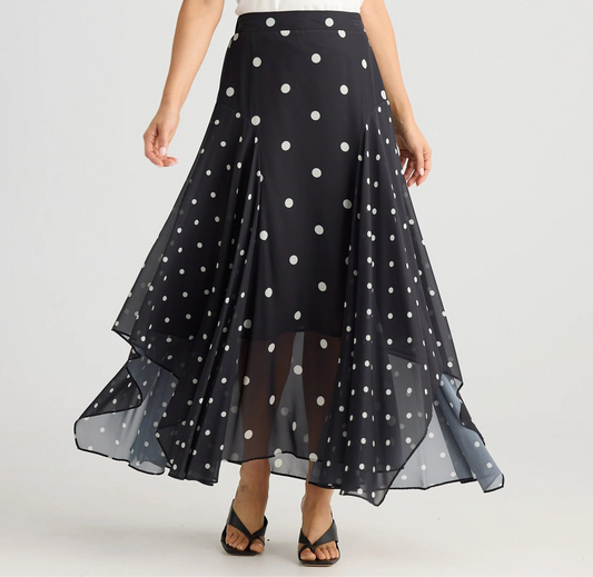Brave & True BT25160-1 Bella Skirt