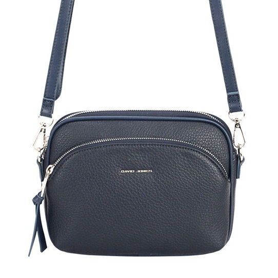 David Jones NV6905-1 Crossbody Bag