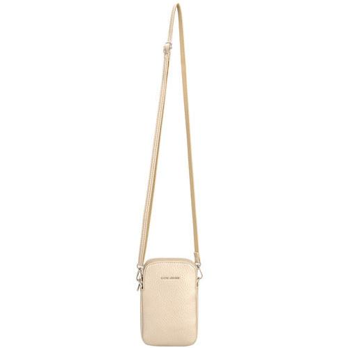 David Jones Compact Phone Crossbody Bag