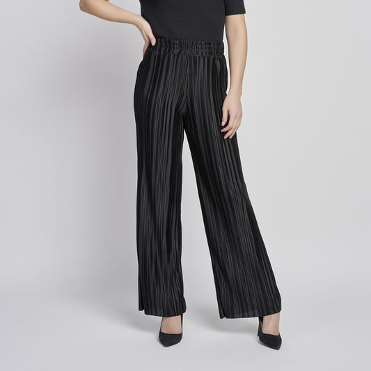 Pinns 694T Crinkle Trousers