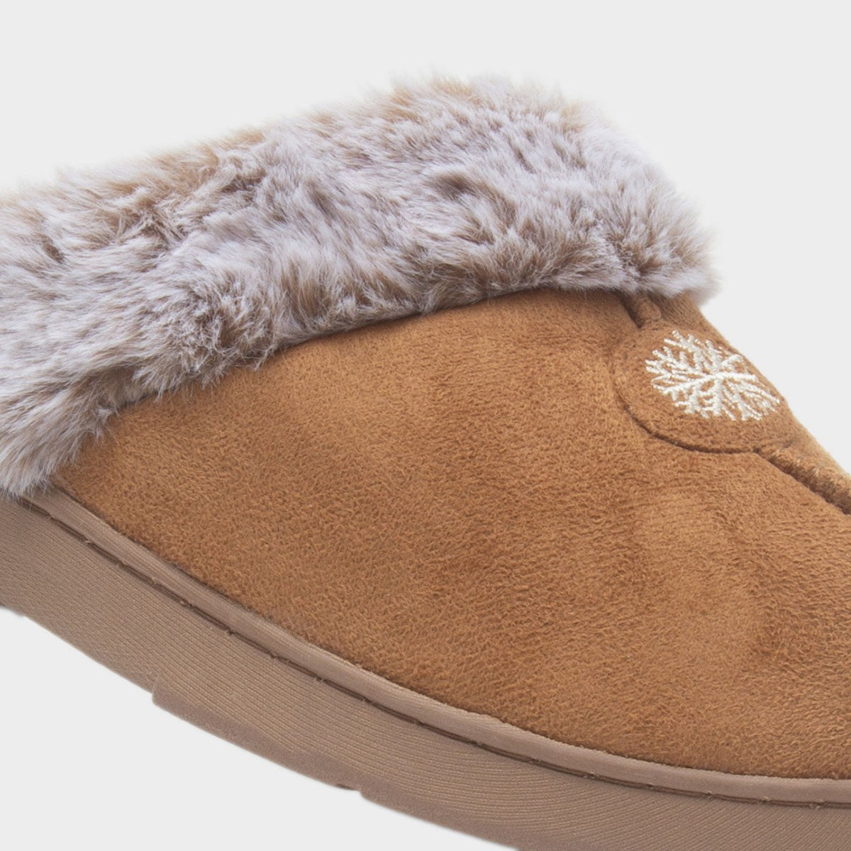 Jo & Joe Splendour Boxed slippers