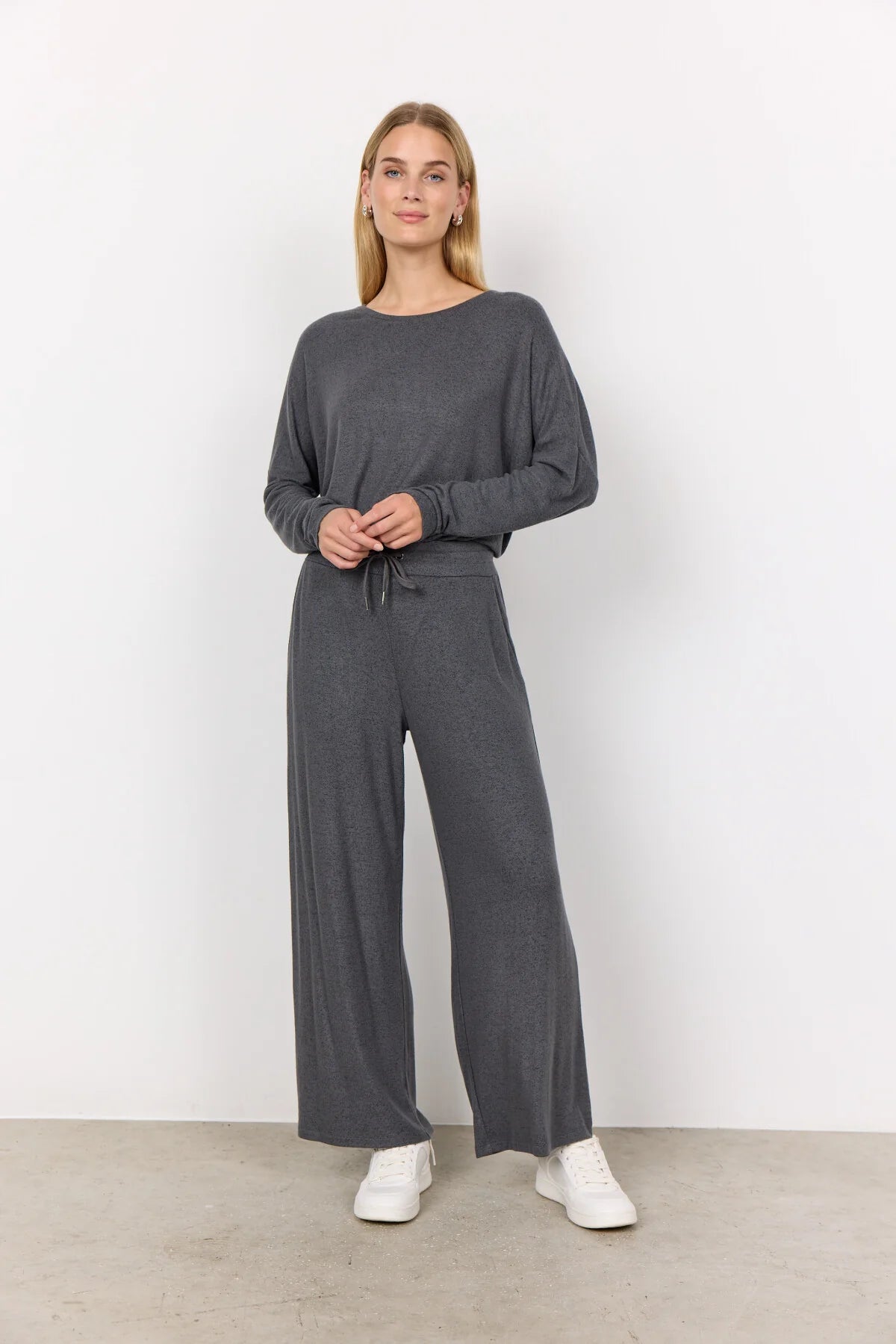 Soyaconcept SC-BIARA 74 Trousers AW26