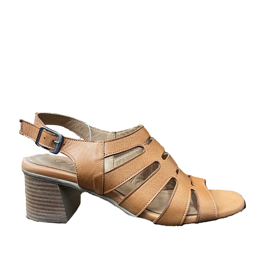 Modella Daphne Sandal