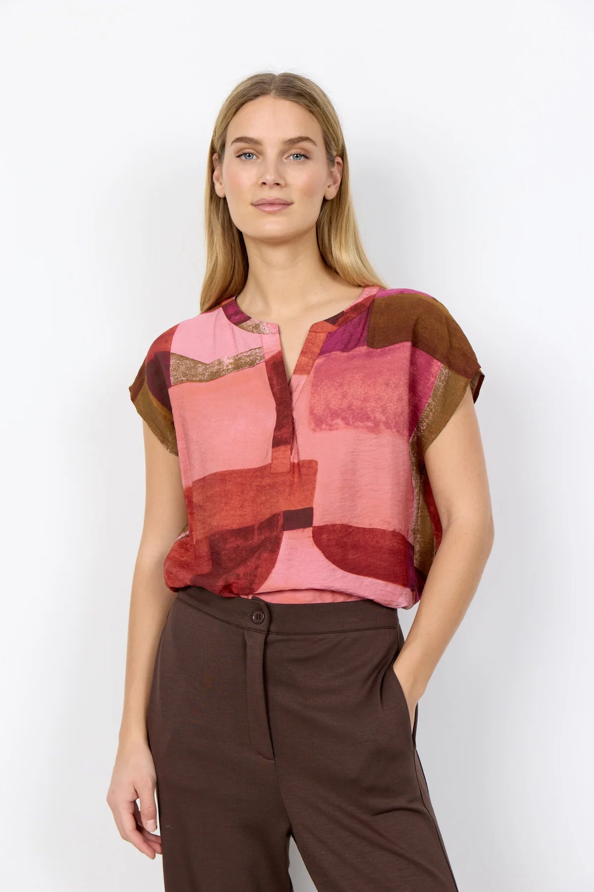 Soyaconcept SC-CATANIA 1 Blouse 41581-20