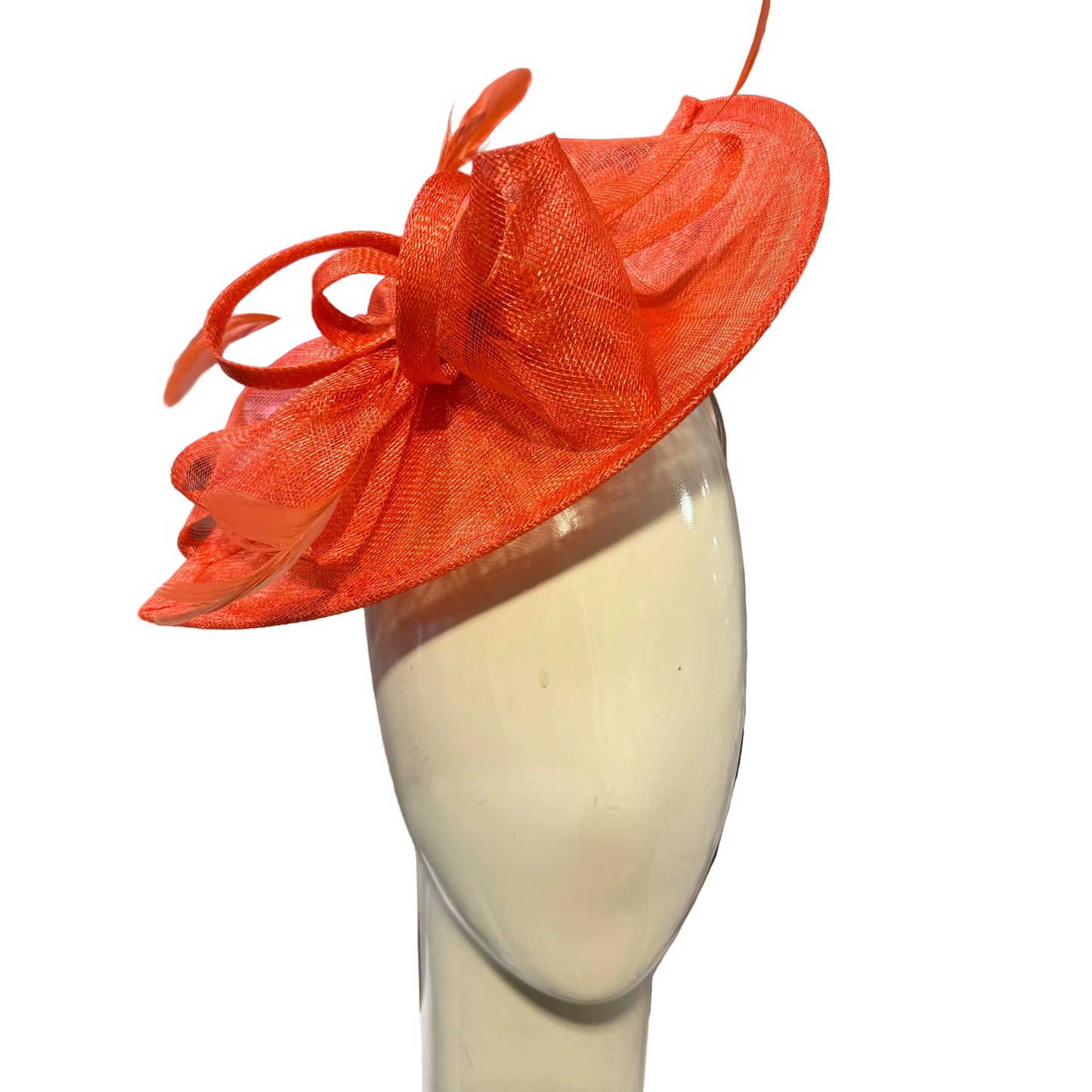 Max and Ellie AD9 Coral Hatinator