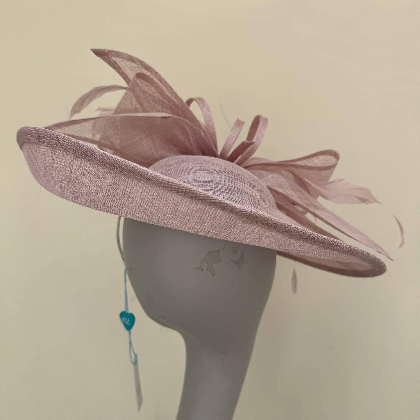 Max and Ellie FD7 Cameo Hatinator