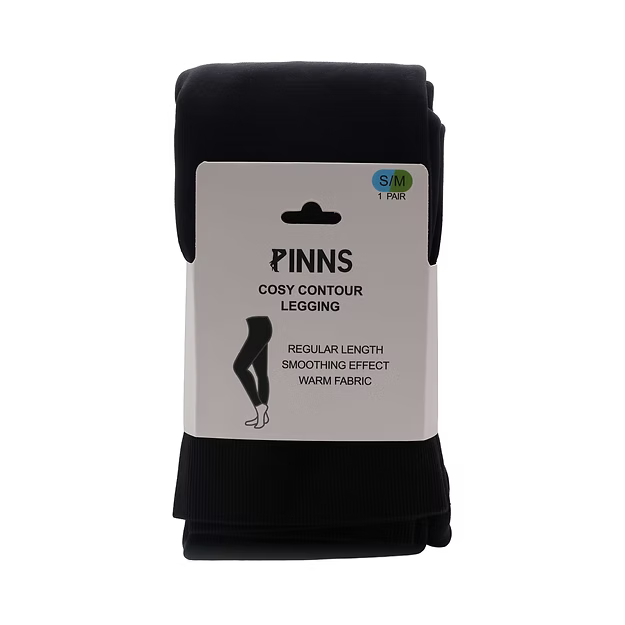 Pinns 741L Cosy Contour Leggings