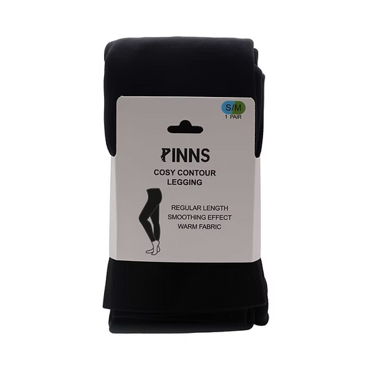 Pinns 741L Cosy Contour Leggings