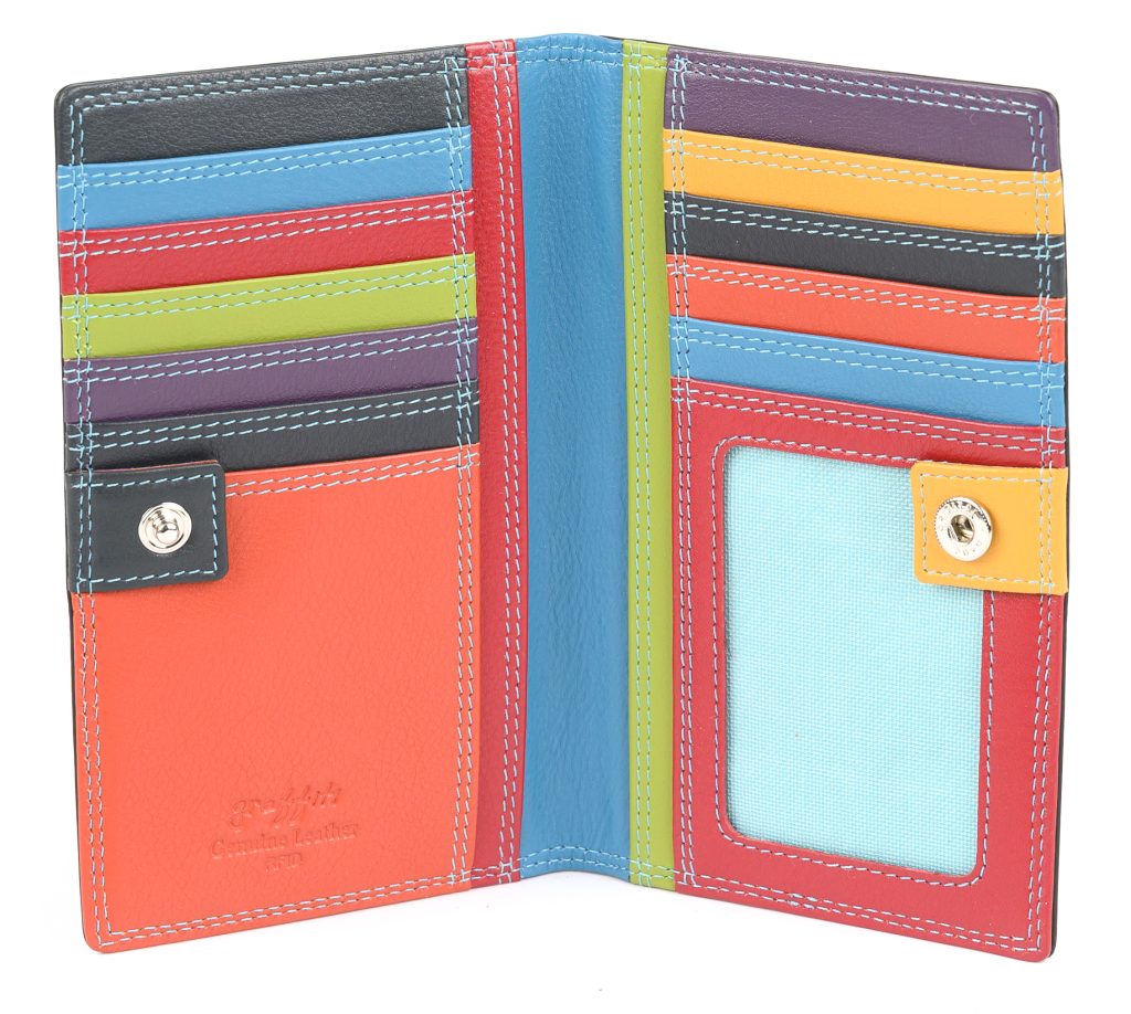 Golunski 7-035 Leather Purse