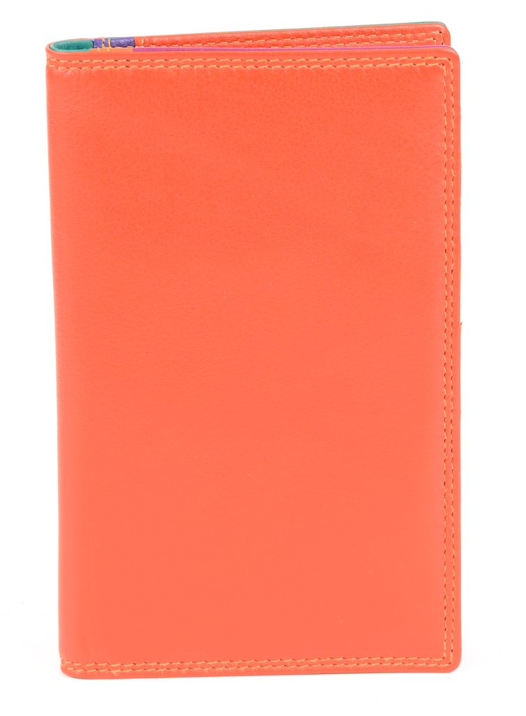 Golunski 7-035 Leather Purse