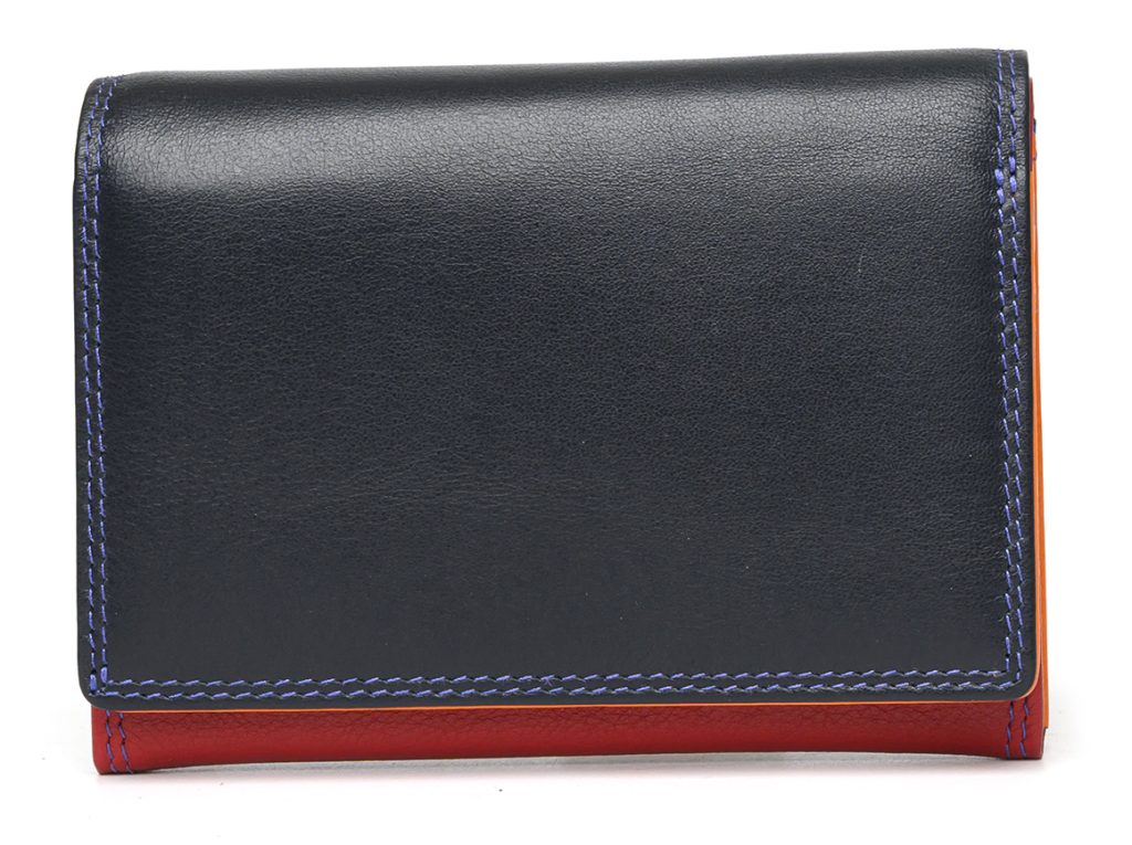 Graffiti 7-037 Leather Purse