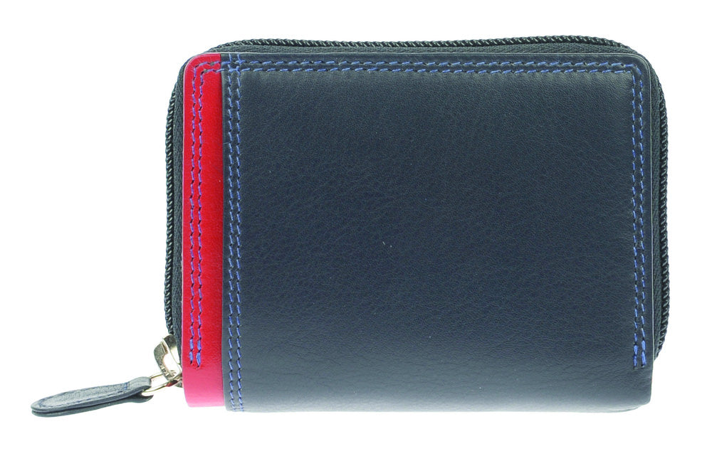 Graffiti 7-113 Leather Purse
