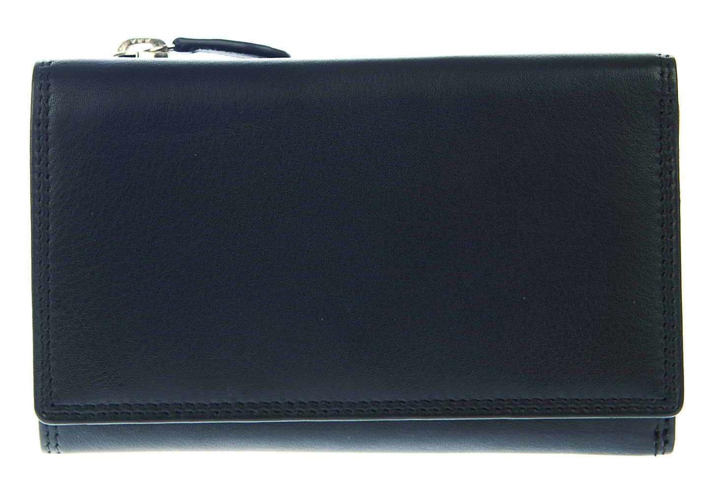 Graffiti 7-116 Leather Purse