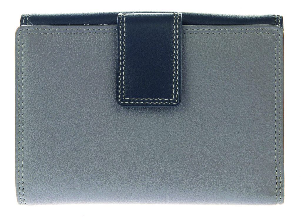 Graffiti 7-125 Tab Over Purse