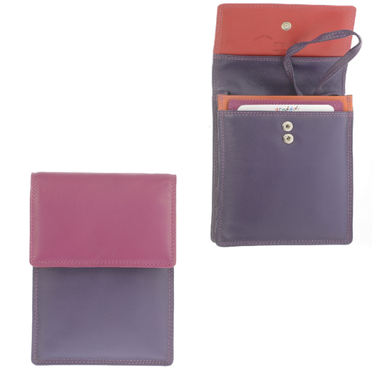 Graffiti AW25 7-131 Purse Bag