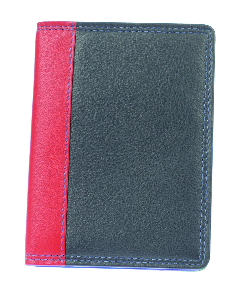 Golunski 7-134 Travel Pass Holder