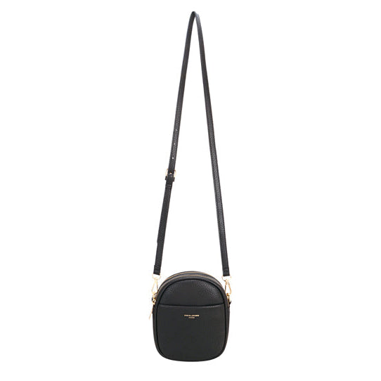 David Jones NV7000-1 Crossbody Bag