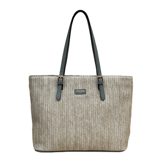 David Jones 7051-5 Hessian shopper