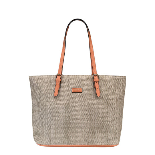David Jones 7051-5 Hessian shopper