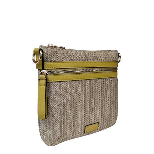 David Jones 7051-6 Crossbody summer bag