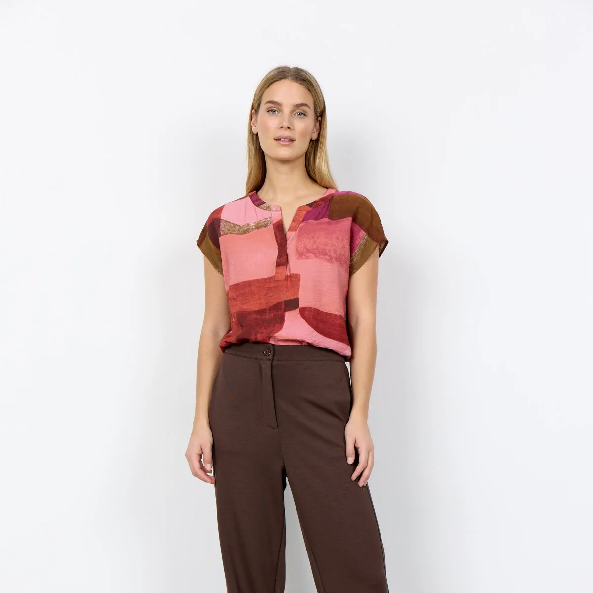 Soyaconcept SC-CATANIA 1 Blouse 41581-20