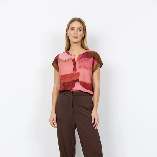 Soyaconcept SC-CATANIA 1 Blouse 41581-20