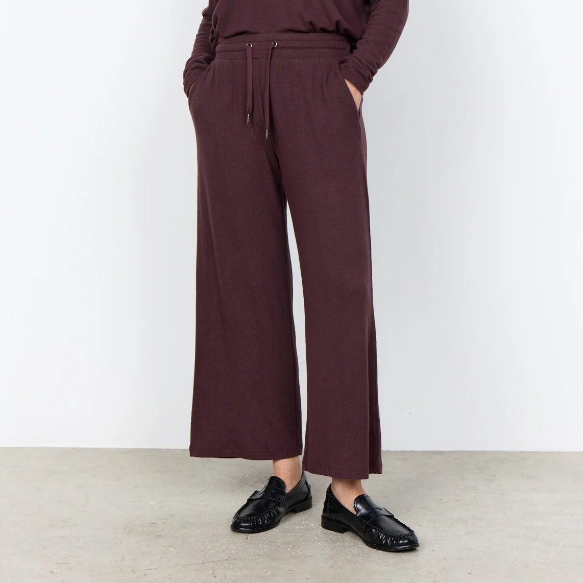Soyaconcept SC-BIARA 74 Trousers AW26